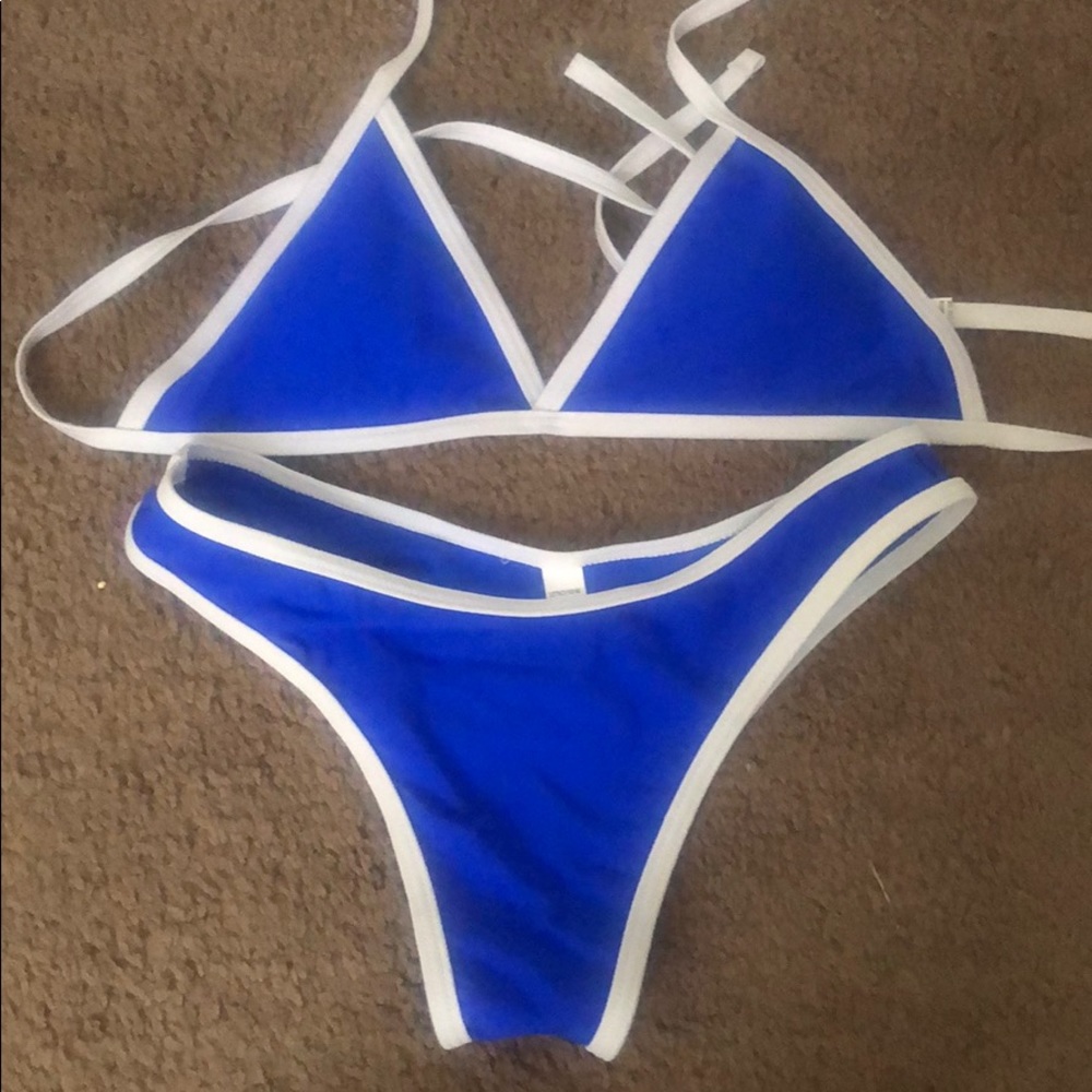 Zaful bikini